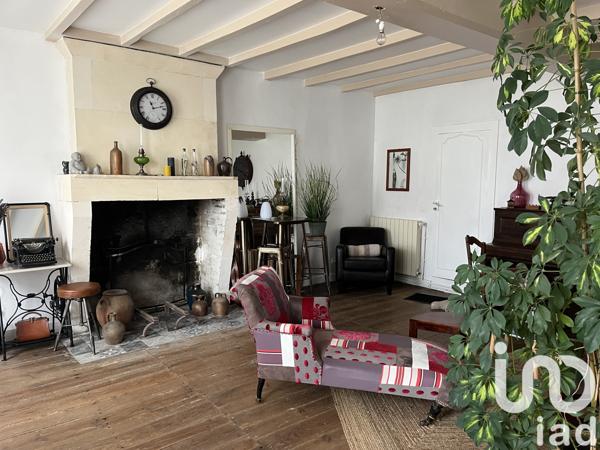 Maison à vendre 8 pièces 320 m² Allas-Champagne