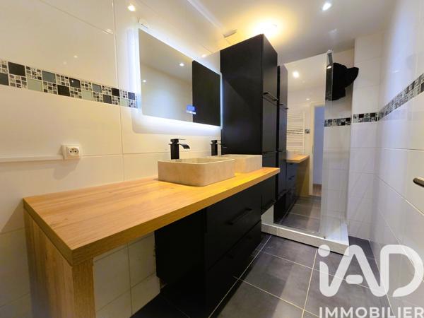 Appartement à vendre 5 pièces 84 m² Longwy