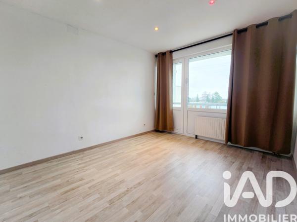 Appartement à vendre 5 pièces 84 m² Longwy