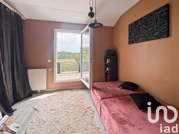 Appartement à vendre 3 pièces 61 m² Villeneuve-le-Roi