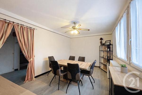 Maison à vendre  4 pièces - 71 m2 CHAMPHOL - 28