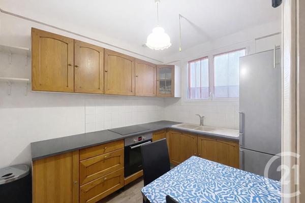 Maison à vendre  4 pièces - 71 m2 CHAMPHOL - 28