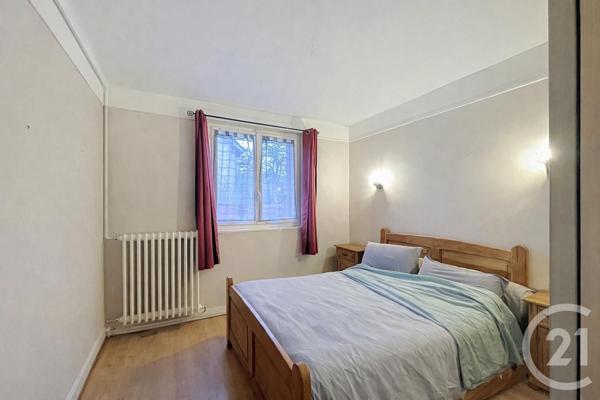 Maison à vendre  4 pièces - 71 m2 CHAMPHOL - 28