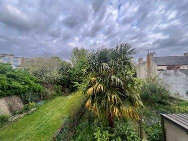 Maison à vendre à Rennes en Ille-et-Vilaine (35000), ref : 008/3080 RENNES-CIMETIERE DE L'EST/LANDRY