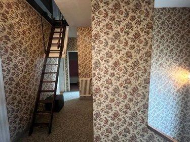 Maison à vendre à Rennes en Ille-et-Vilaine (35000), ref : 008/3080 RENNES-CIMETIERE DE L'EST/LANDRY