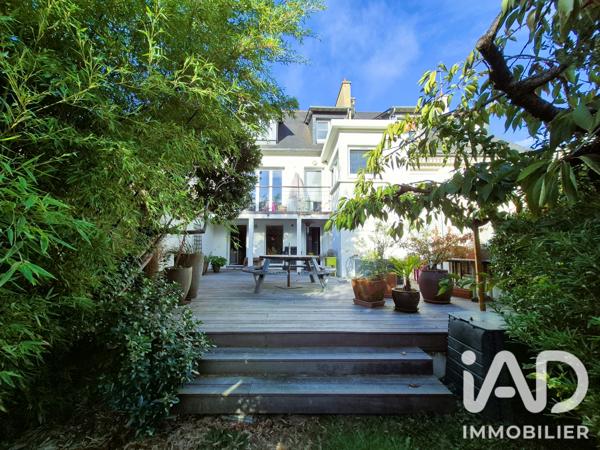 Maison (prestige) à vendre 7 pièces 182,5 m² Rennes
