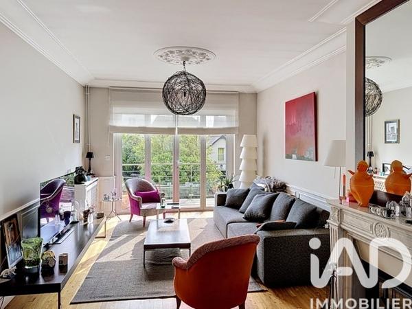 Maison (prestige) à vendre 7 pièces 182,5 m² Rennes