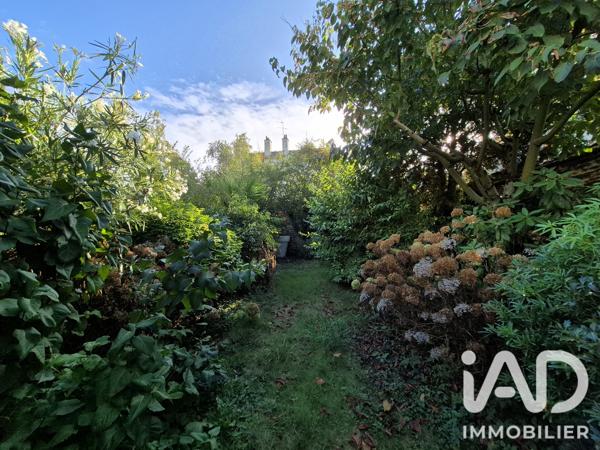 Maison (prestige) à vendre 7 pièces 182,5 m² Rennes