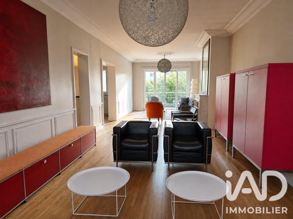 Maison (prestige) à vendre 7 pièces 182,5 m² Rennes