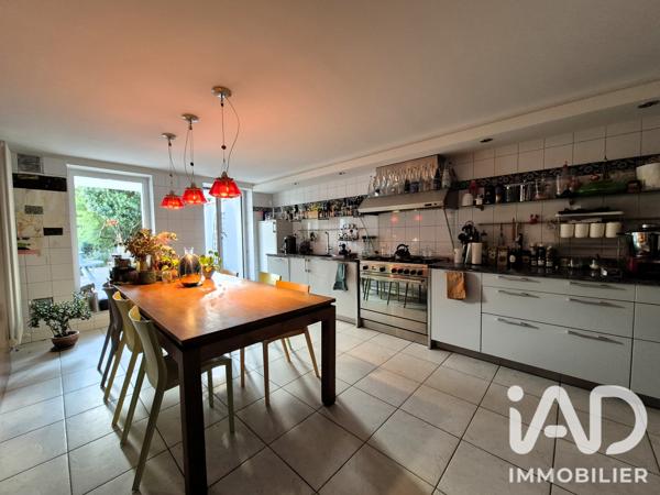 Maison (prestige) à vendre 7 pièces 182,5 m² Rennes