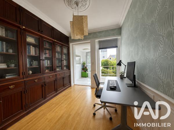 Maison (prestige) à vendre 7 pièces 182,5 m² Rennes