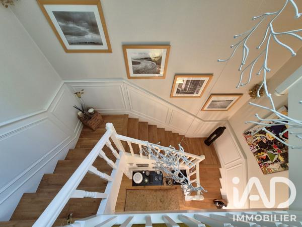 Maison (prestige) à vendre 7 pièces 182,5 m² Rennes