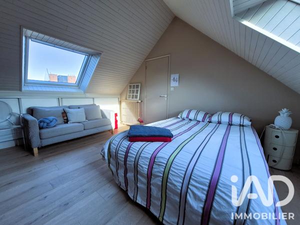 Maison (prestige) à vendre 7 pièces 182,5 m² Rennes