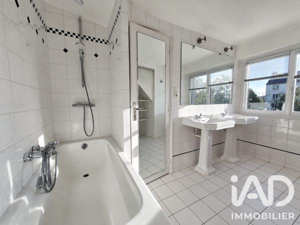 Maison (prestige) à vendre 7 pièces 182,5 m² Rennes