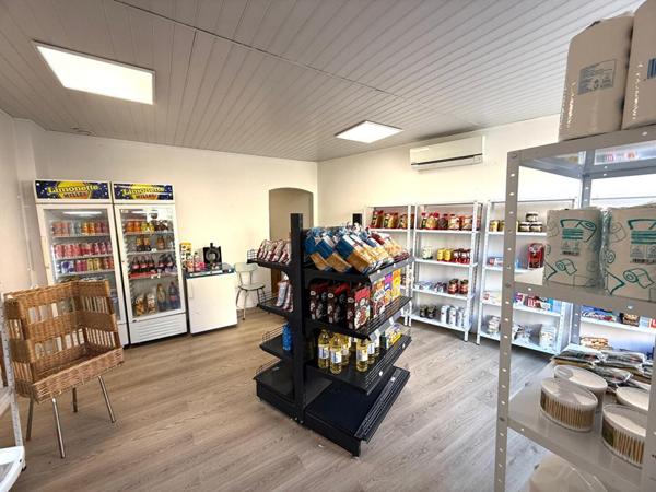 Immeuble 7 pièce(s) 160 m2