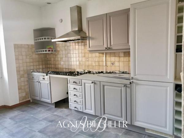 Immeuble 7 pièce(s) 160 m2