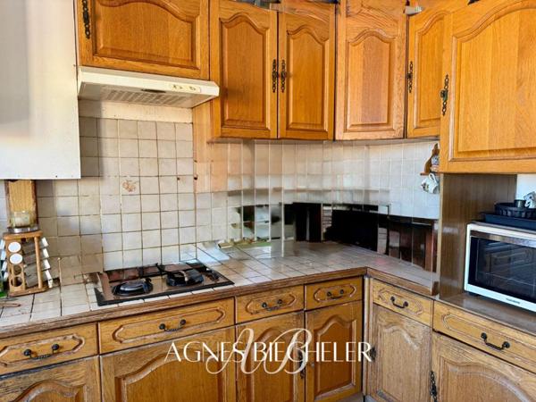 Immeuble 7 pièce(s) 160 m2