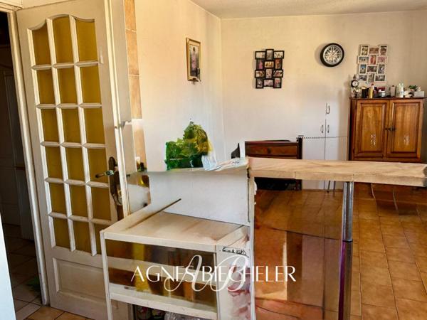 Immeuble 7 pièce(s) 160 m2