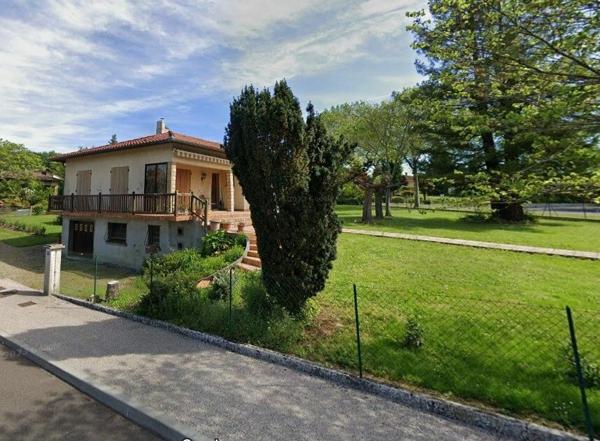 Maison à louer    4 pièces • 110 m2 Le Houga
