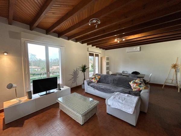 Maison à louer    4 pièces • 110 m2 Le Houga