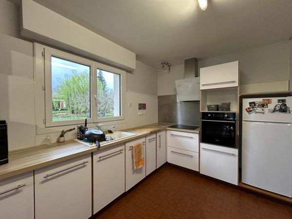 Maison à louer    4 pièces • 110 m2 Le Houga