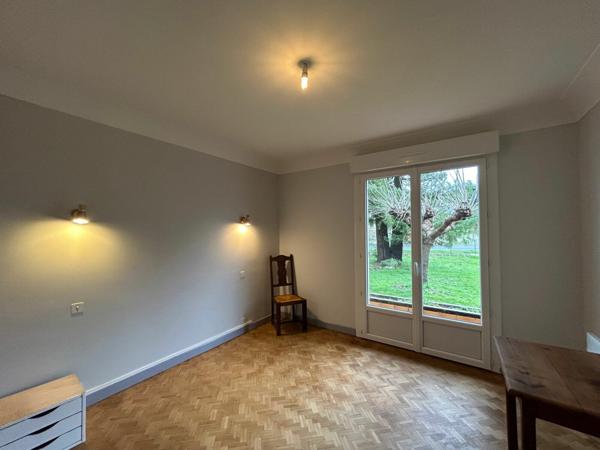 Maison à louer    4 pièces • 110 m2 Le Houga