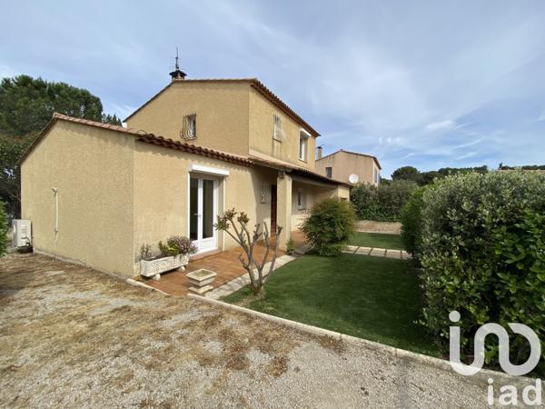 Maison à vendre 6 pièces 109 m² Salon-de-Provence