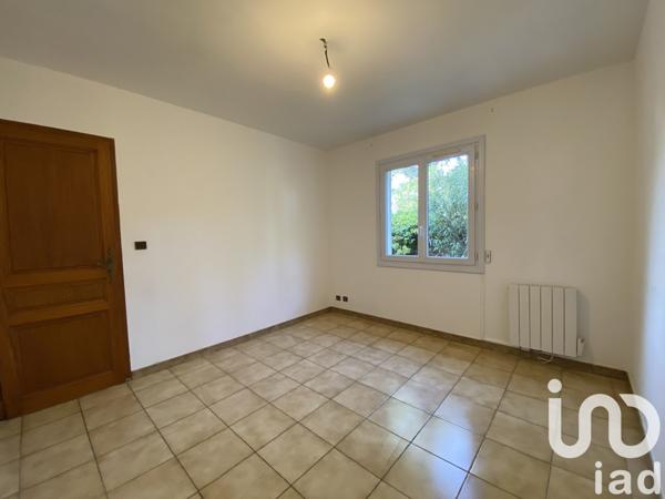 Maison à vendre 6 pièces 109 m² Salon-de-Provence