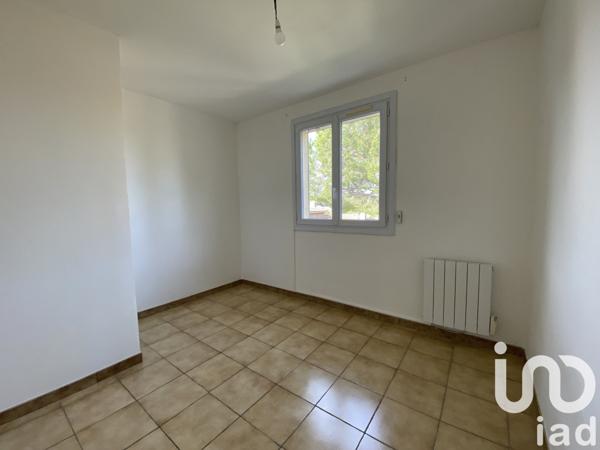 Maison à vendre 6 pièces 109 m² Salon-de-Provence