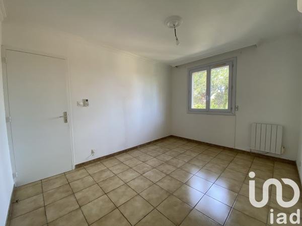 Maison à vendre 6 pièces 109 m² Salon-de-Provence