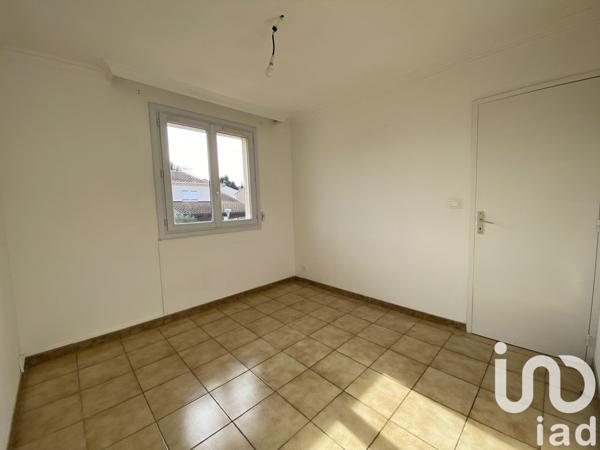 Maison à vendre 6 pièces 109 m² Salon-de-Provence