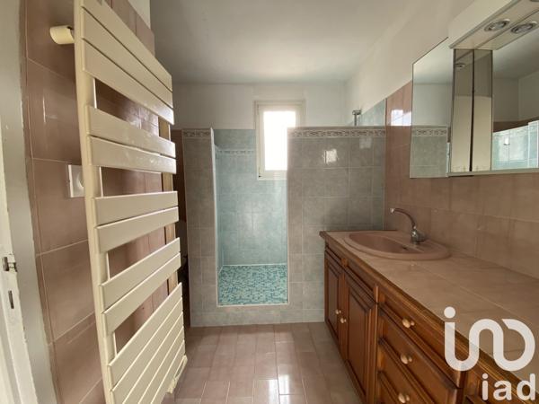 Maison à vendre 6 pièces 109 m² Salon-de-Provence