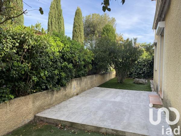 Maison à vendre 6 pièces 109 m² Salon-de-Provence