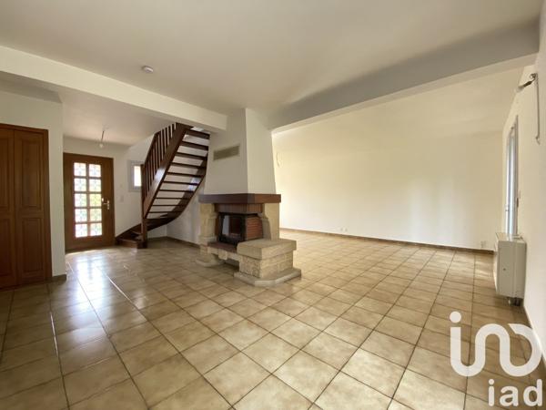Maison à vendre 6 pièces 109 m² Salon-de-Provence