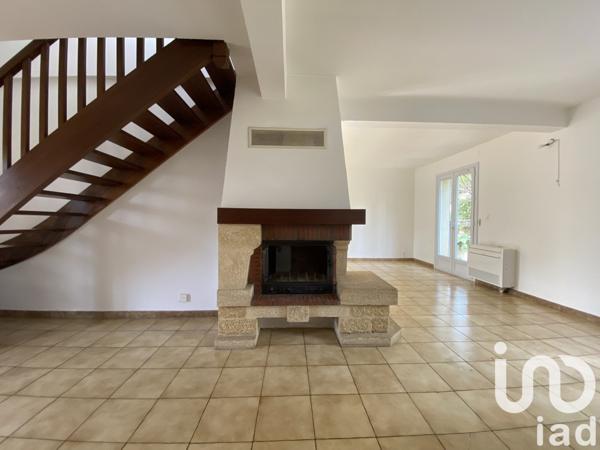 Maison à vendre 6 pièces 109 m² Salon-de-Provence