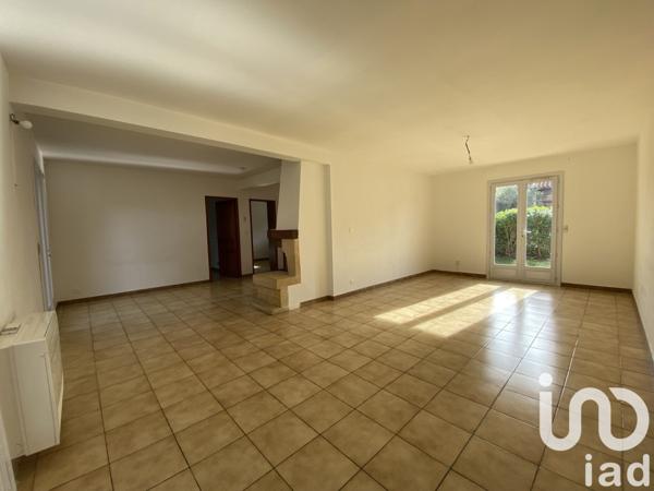 Maison à vendre 6 pièces 109 m² Salon-de-Provence