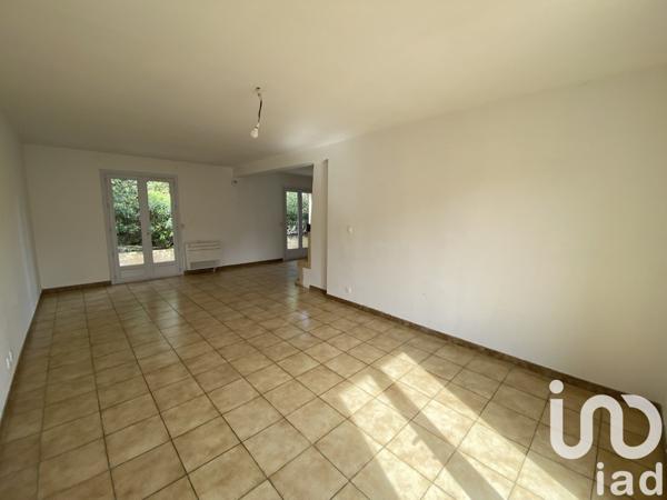 Maison à vendre 6 pièces 109 m² Salon-de-Provence