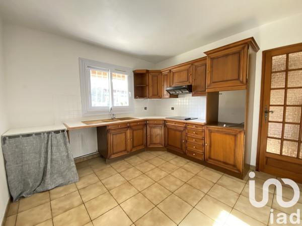 Maison à vendre 6 pièces 109 m² Salon-de-Provence