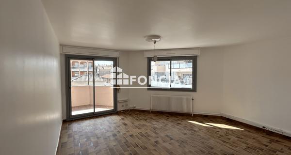 À vendre Appartement 3 pièces 75 m² - Draguignan 83300
