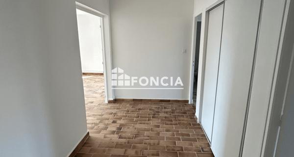 À vendre Appartement 3 pièces 75 m² - Draguignan 83300