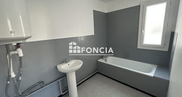À vendre Appartement 3 pièces 75 m² - Draguignan 83300