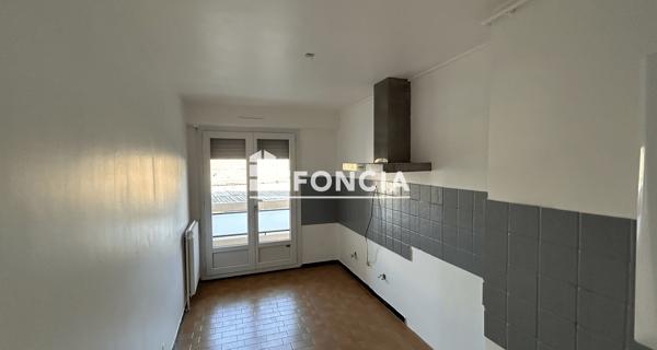 À vendre Appartement 3 pièces 75 m² - Draguignan 83300