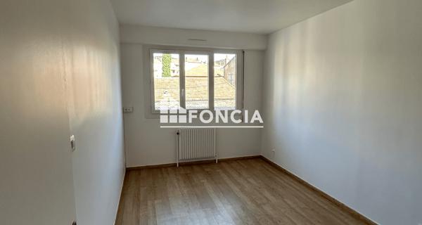 À vendre Appartement 3 pièces 75 m² - Draguignan 83300