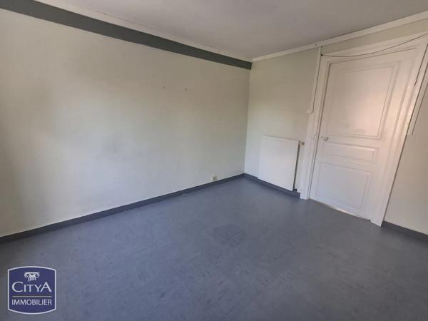 Appartement à vendre 3 pièces 44m² Clermont-Ferrand (63000)