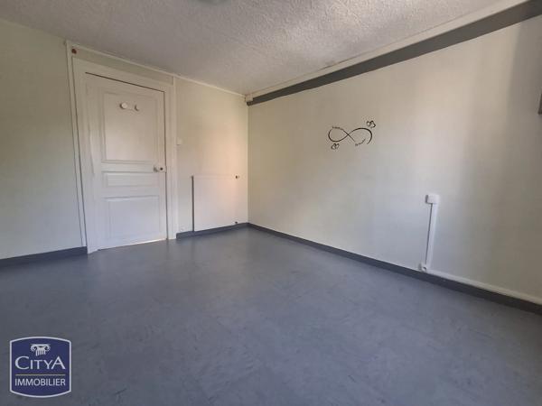 Appartement à vendre 3 pièces 44m² Clermont-Ferrand (63000)