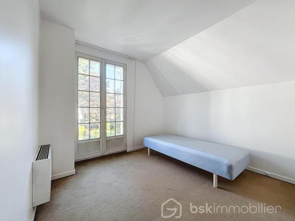 Maison traditionnelle de 141 m²