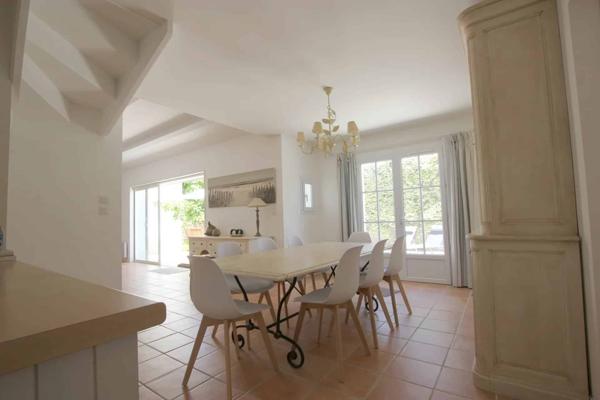 Les Portes en Ré – Maison de caractère au coeur du village