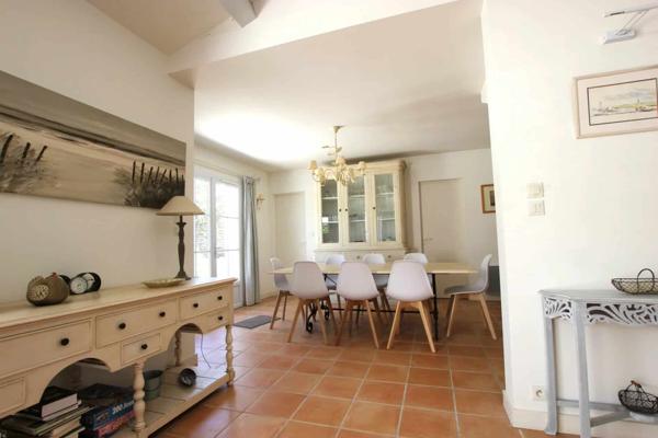 Les Portes en Ré – Maison de caractère au coeur du village