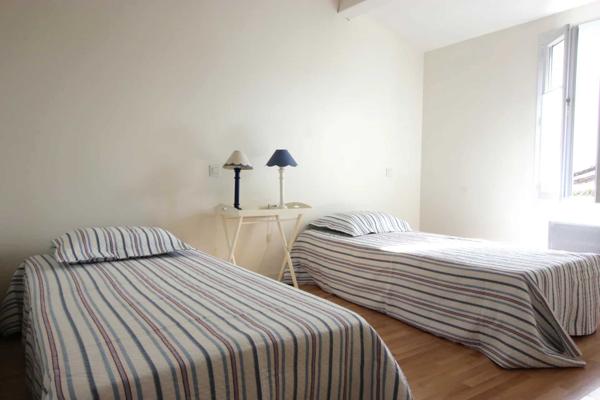 Les Portes en Ré – Maison de caractère au coeur du village