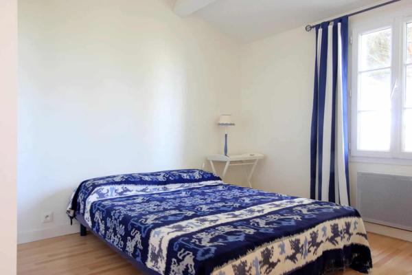 Les Portes en Ré – Maison de caractère au coeur du village